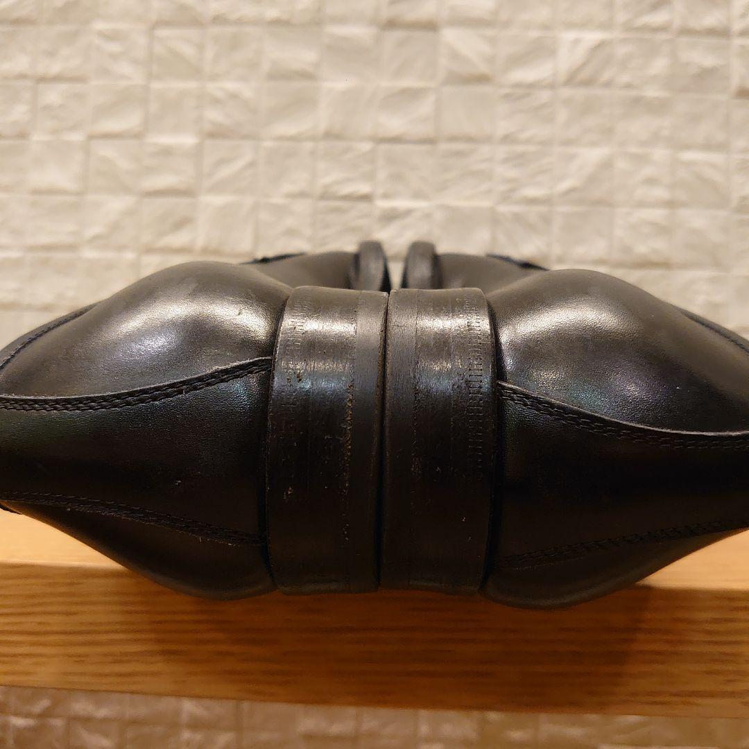 サルヴァトーレフェラガモ レザー ローファー ビットローファー