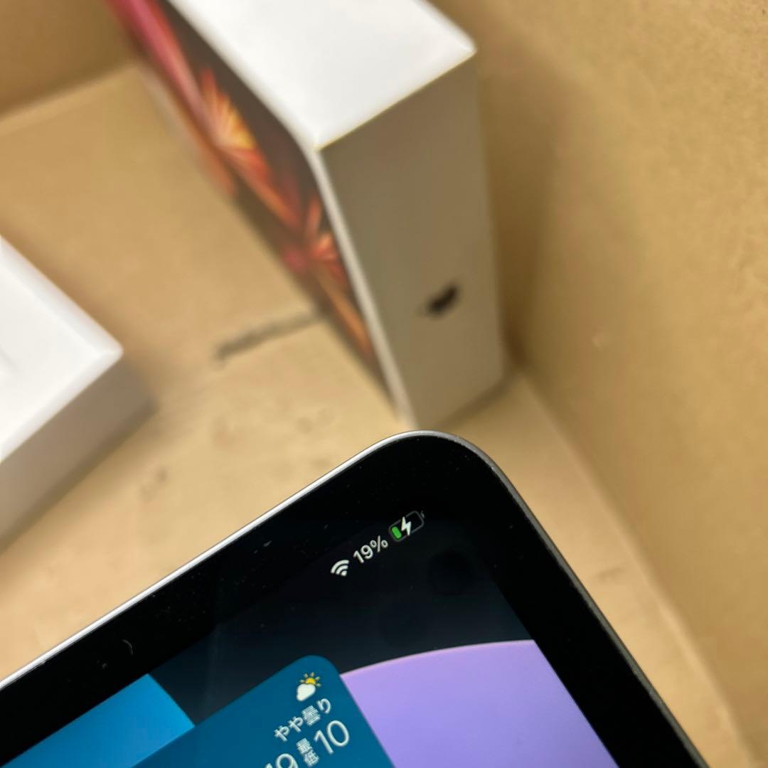 Apple iPad Pro 11インチ　第 3 世代　Wi-Fi 128GB