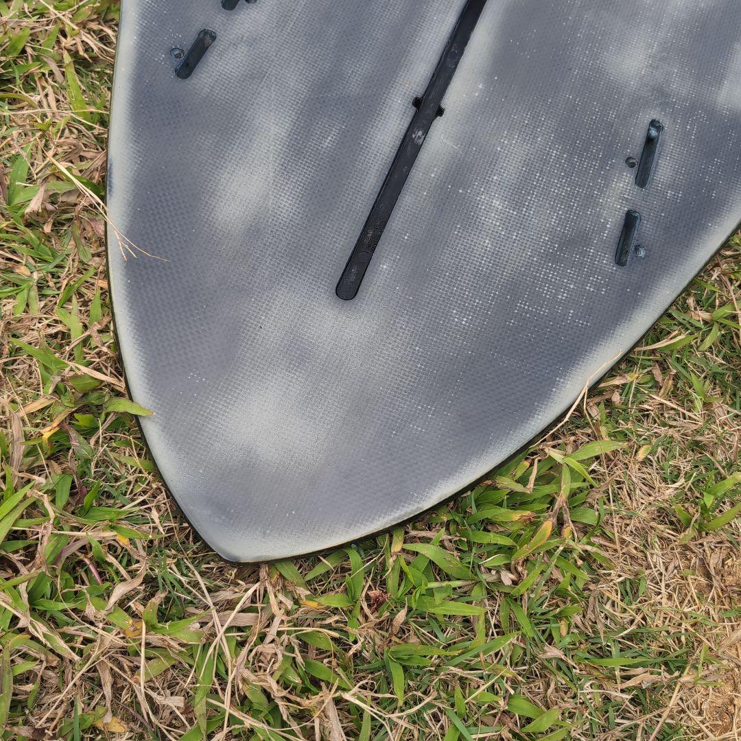 CJ NELSON ネルソン MUSIC ミッドレングス 6.4 中古