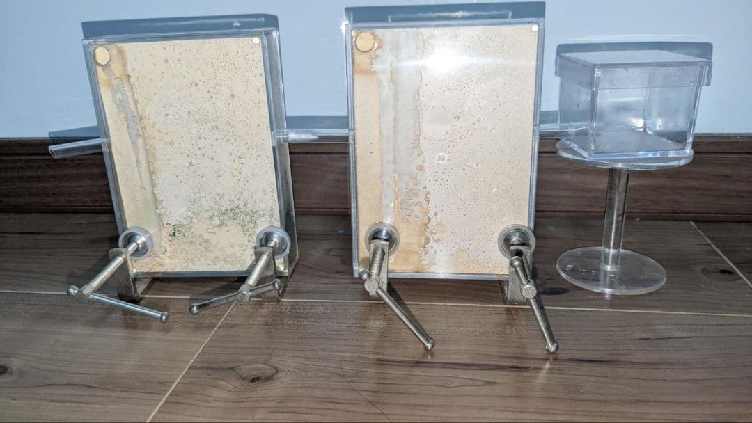 Ant Room 蟻マシーン2号ミニ 2個セット
