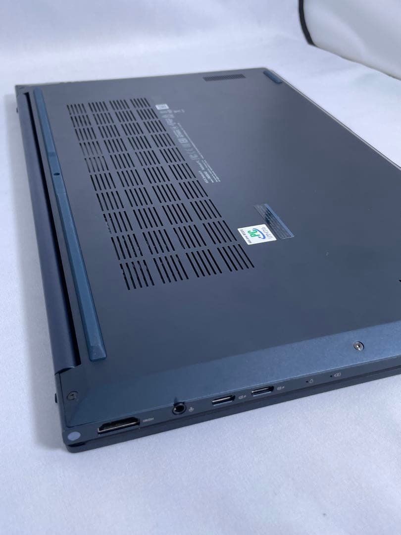 Windowsノート本体 ASUS Zenbook15 UM350DA Ryzen7-7735U DDR5