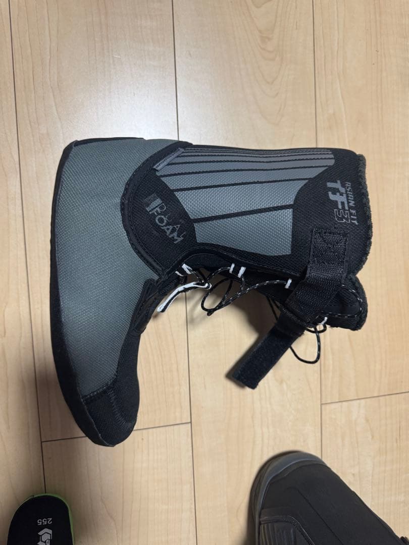 Northwave ノースウェーブdecade ディケード　25.5am