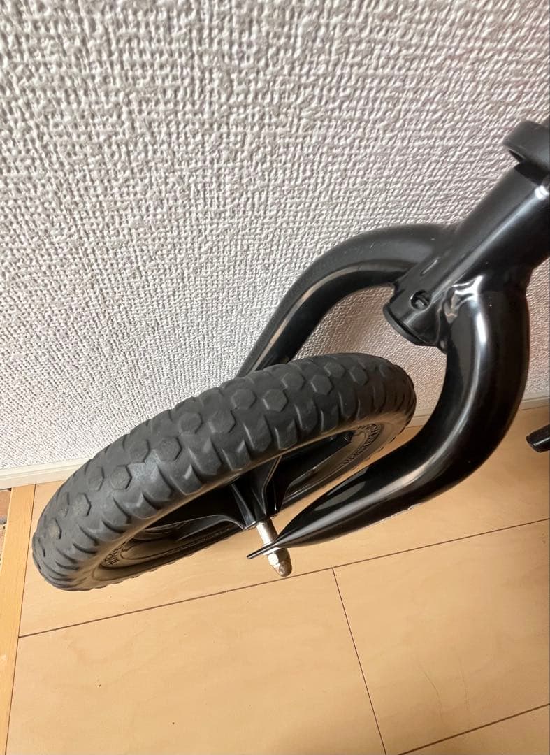 STRIDER sport バランスバイク オレンジ　ストライダー　正規品