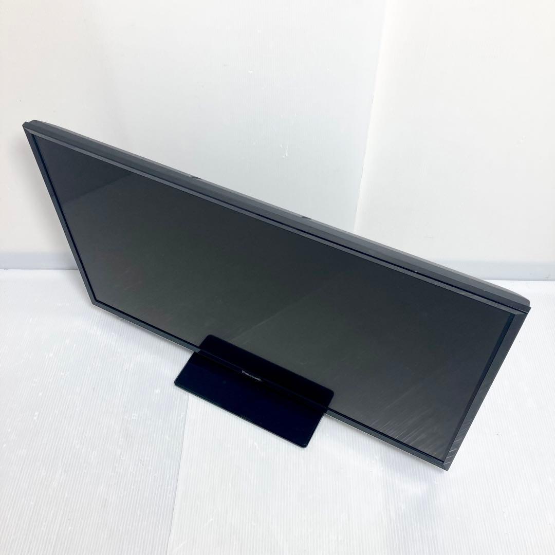 極美品 パナソニック 32V型 液晶テレビ TH-32F300 2018年製