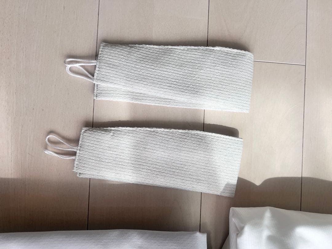 ニトリ 遮光1級 レースカーテン 4枚セット