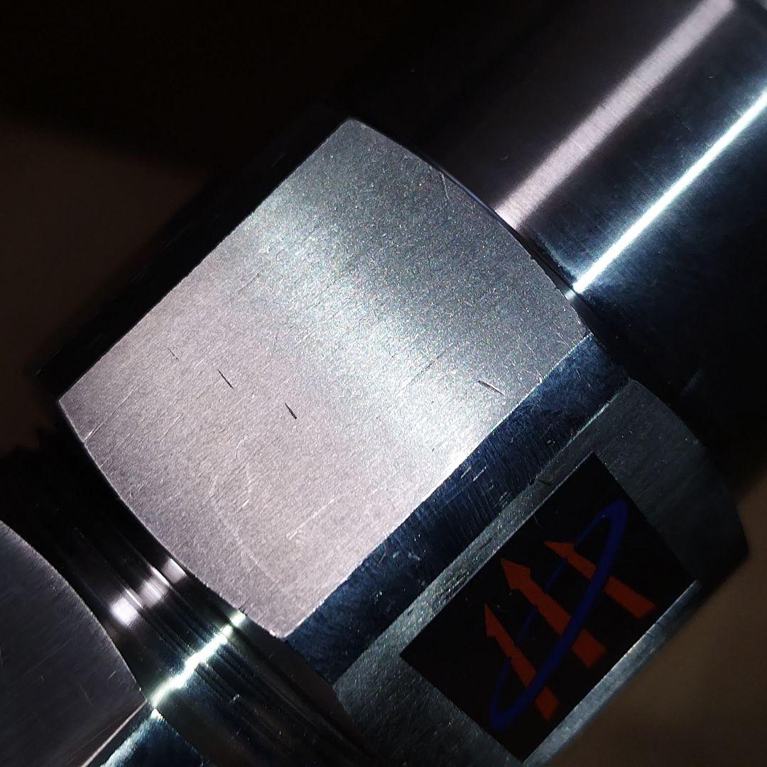 【未使用】ナノバブル発生装置 モイストナノバブル Beauty Aqua 20A