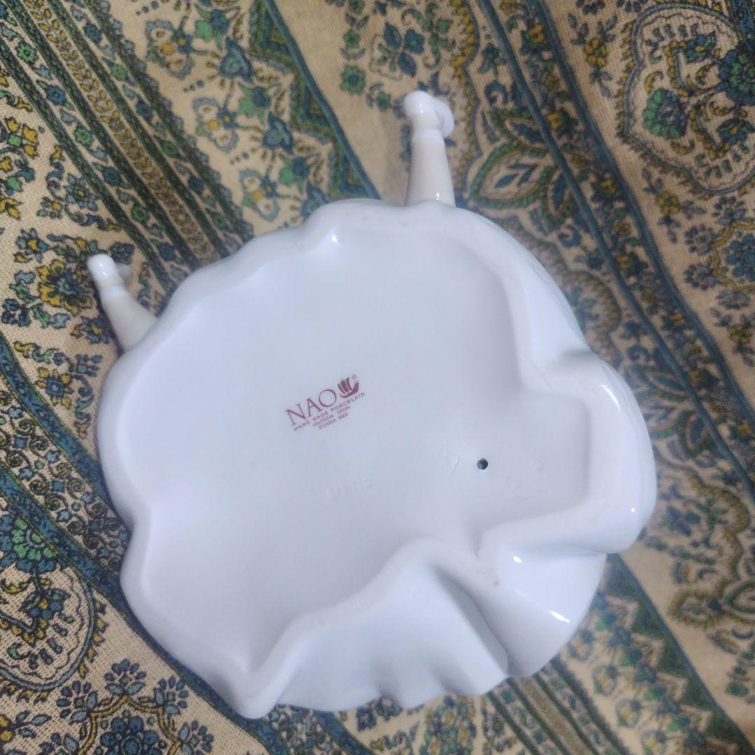 リヤドロ NAO 夢見るバレリーナ