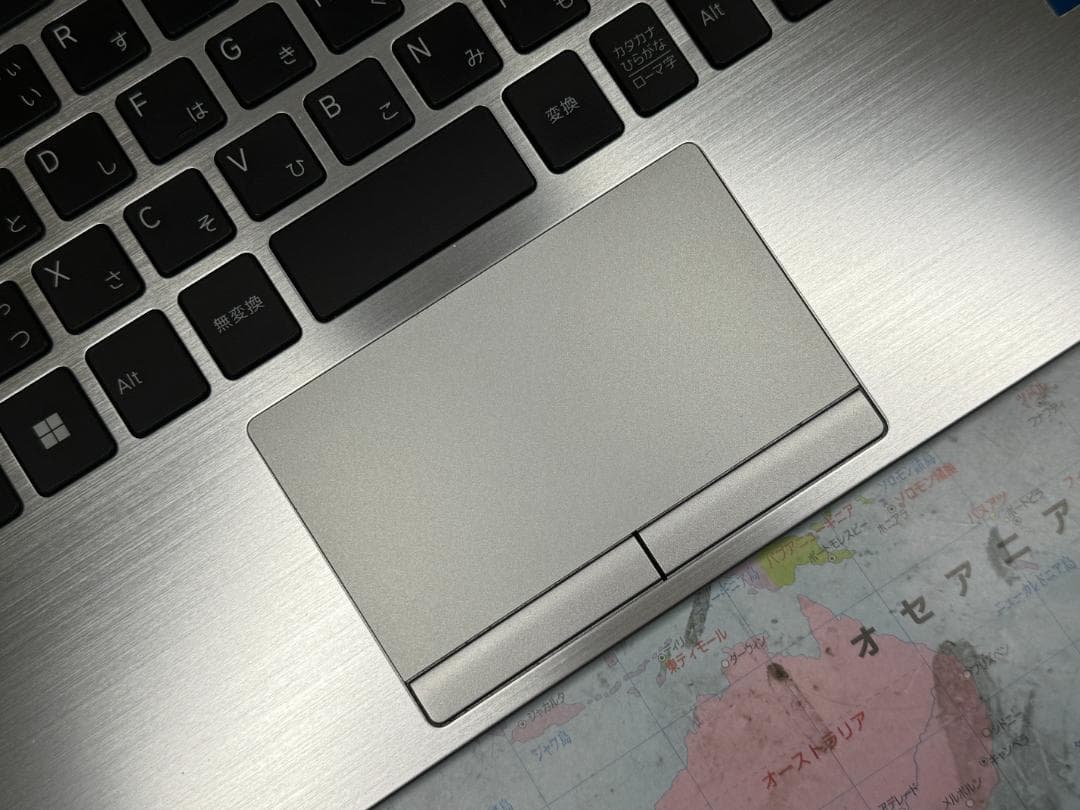 美品 第12世代 16GB ソニー VAIO VJPG21 25H2 ノートPC