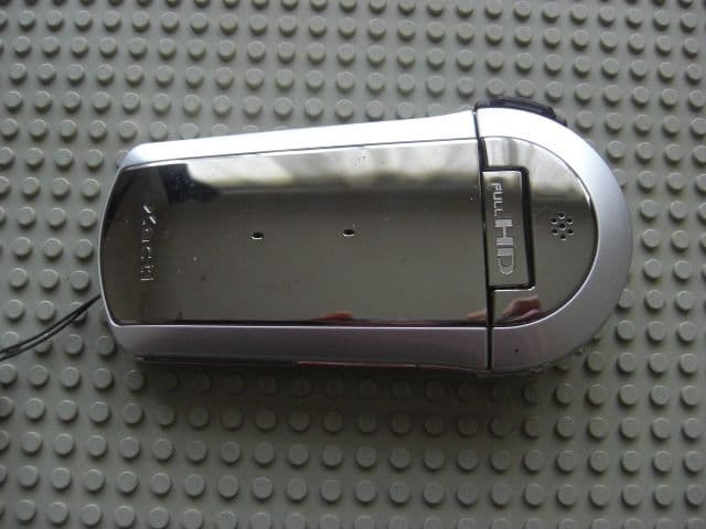 ◆SANYO Xacti DMX-CS1 フルハイビジョンムービーカメラ 綺麗！