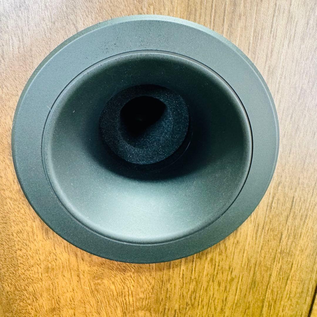 KEF Q350 ブックシェルフスピーカー ケフ ヨーロピアンウォールナット