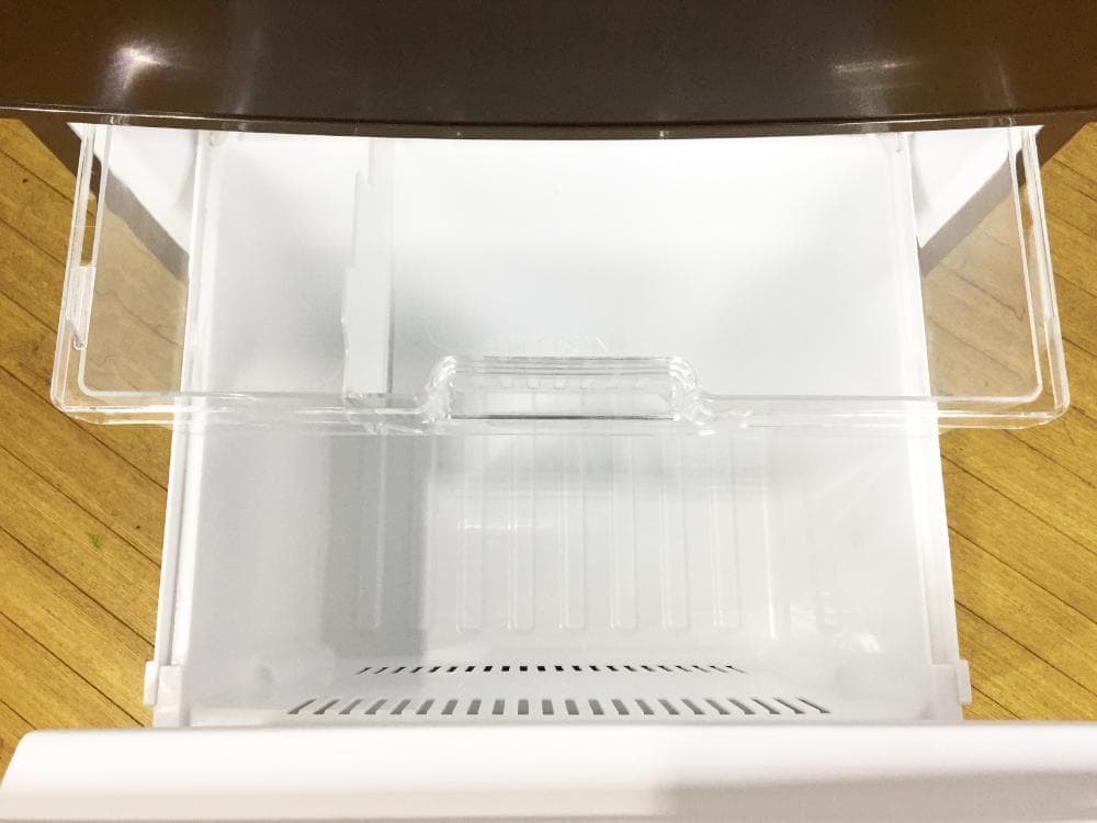 30日迄!Panasonic 138L 冷蔵庫【NR-B146W-T】