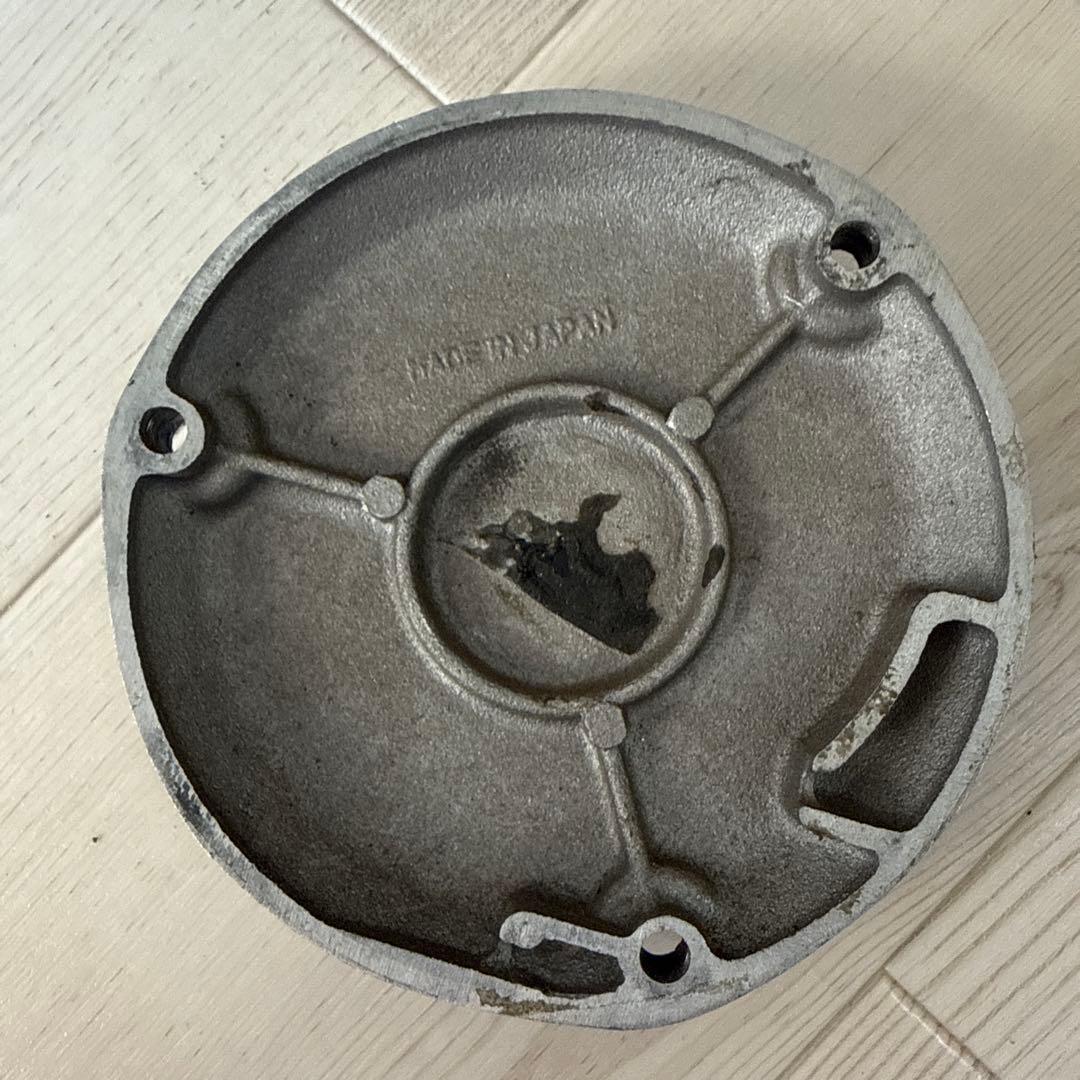 GS400 MARCHAL ポイントカバー