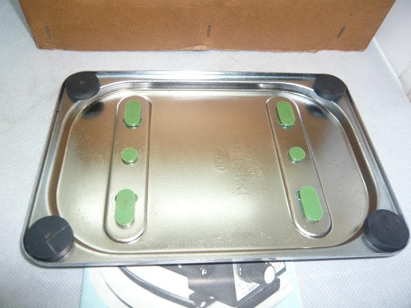 タキイ　4型　自動アイロン　 洋裁教室予備品　和裁　洋裁