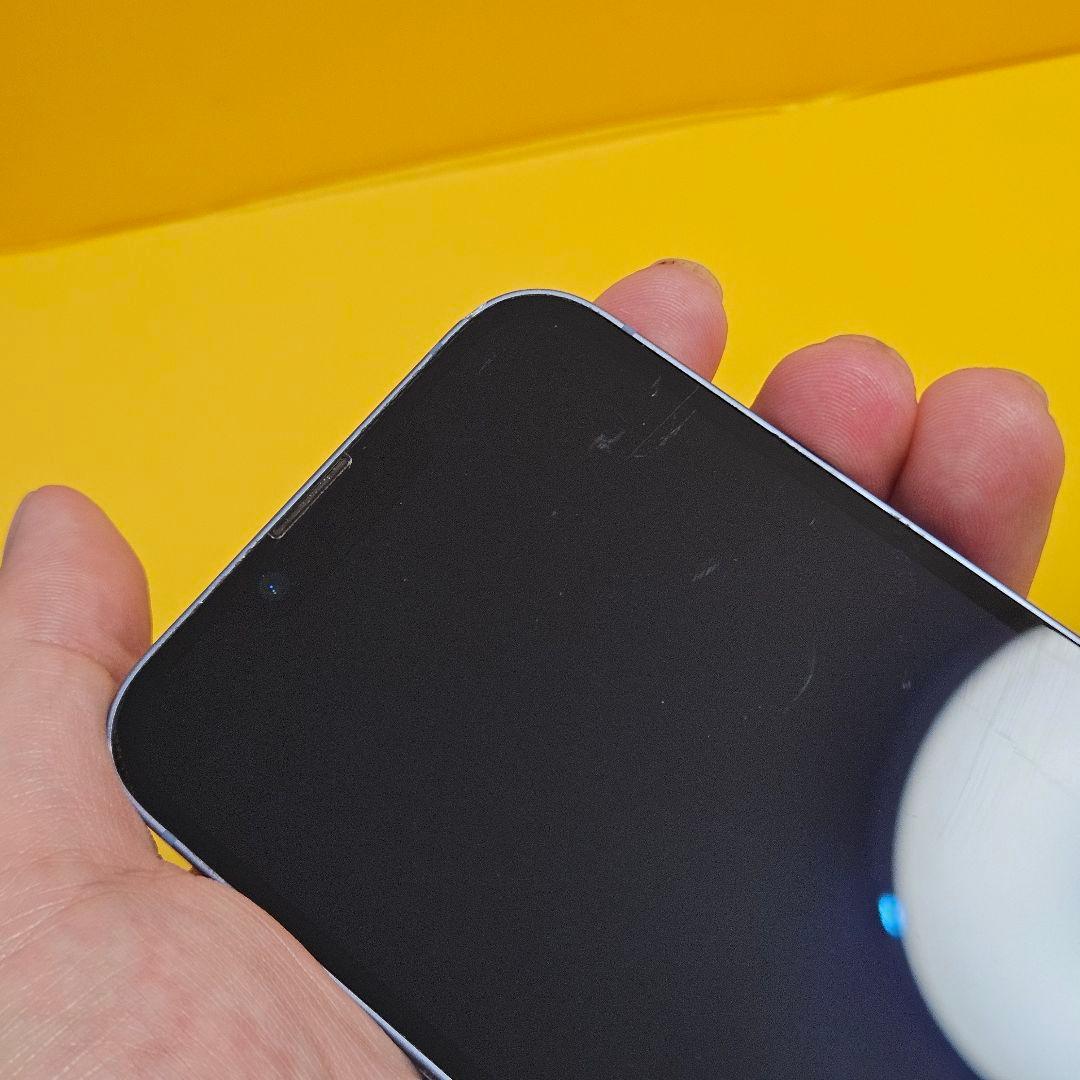 iPhone 14 128GB｜24時間以内発送#090