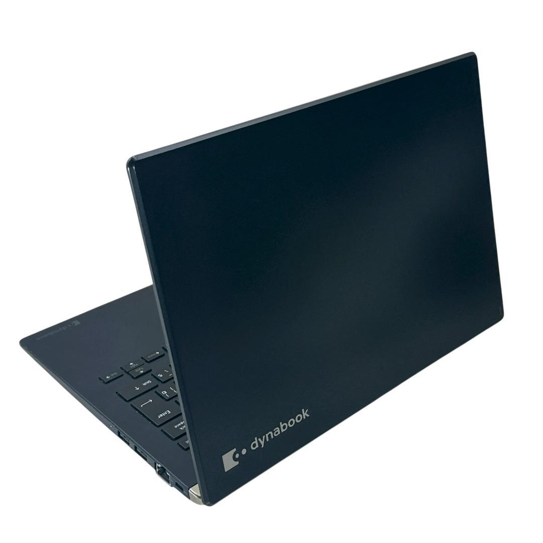 【特価】東芝 G83/FP i5 512GB☆16GB ノートパソコン 701