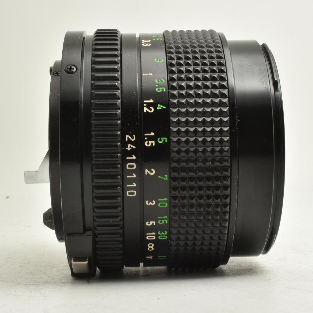 yosuさま用 Canon AE-1 Program Black NFD