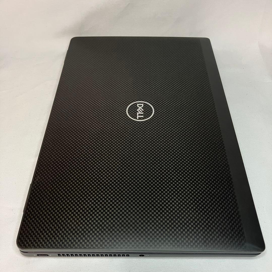 美品 DELL 7320 11世代 i7 32GB 512GB FHD オフィス