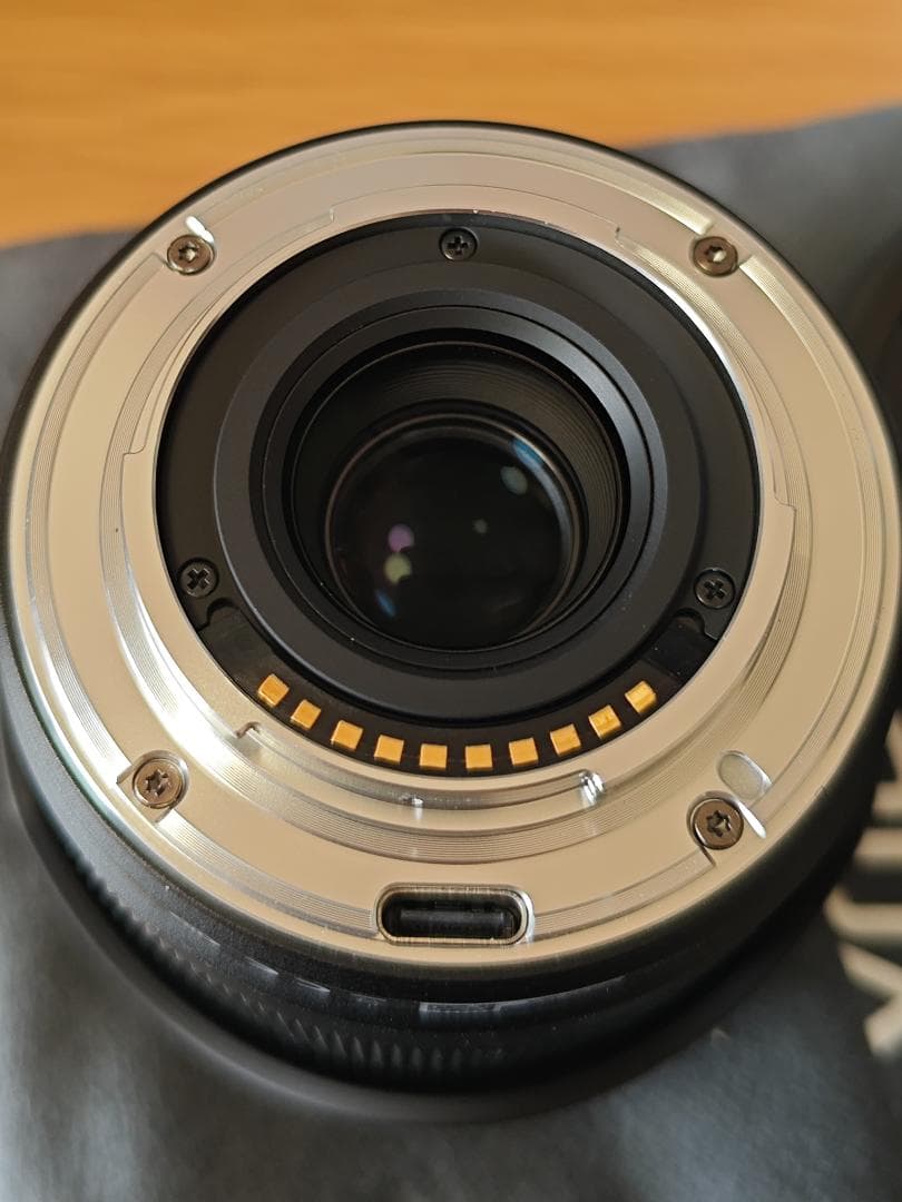 VILTROX AF 56mm F1.7 XF(フジフイルムX用)