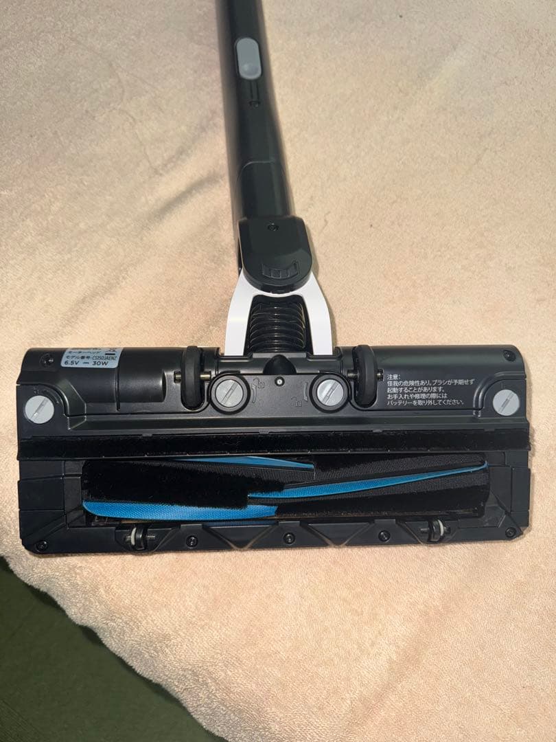 Shark EVOPOWER SYSTEM STD+ CS150JAE 本体