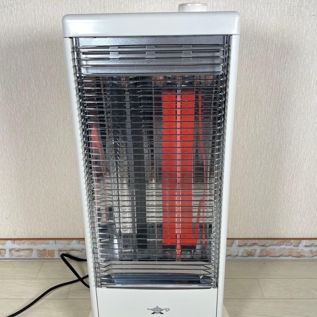 アラジン　遠赤　グラファイトヒーター　AEH-G100A Aladdin