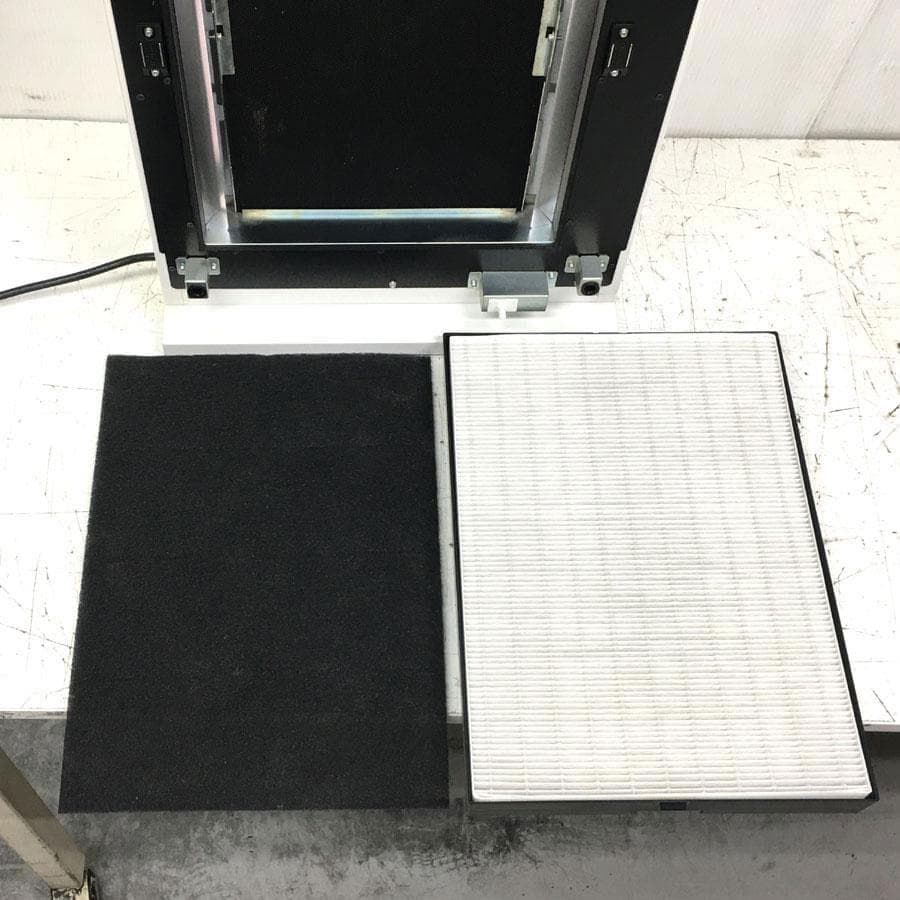 空気清浄除菌脱臭装置　フクダ電子　FDS-GONα　除菌装置