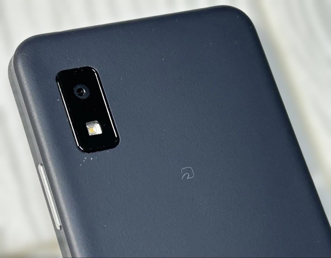 【中古美品】AQUOS◇wish3◇SH-53D◇SIMフリー◇docomo◇