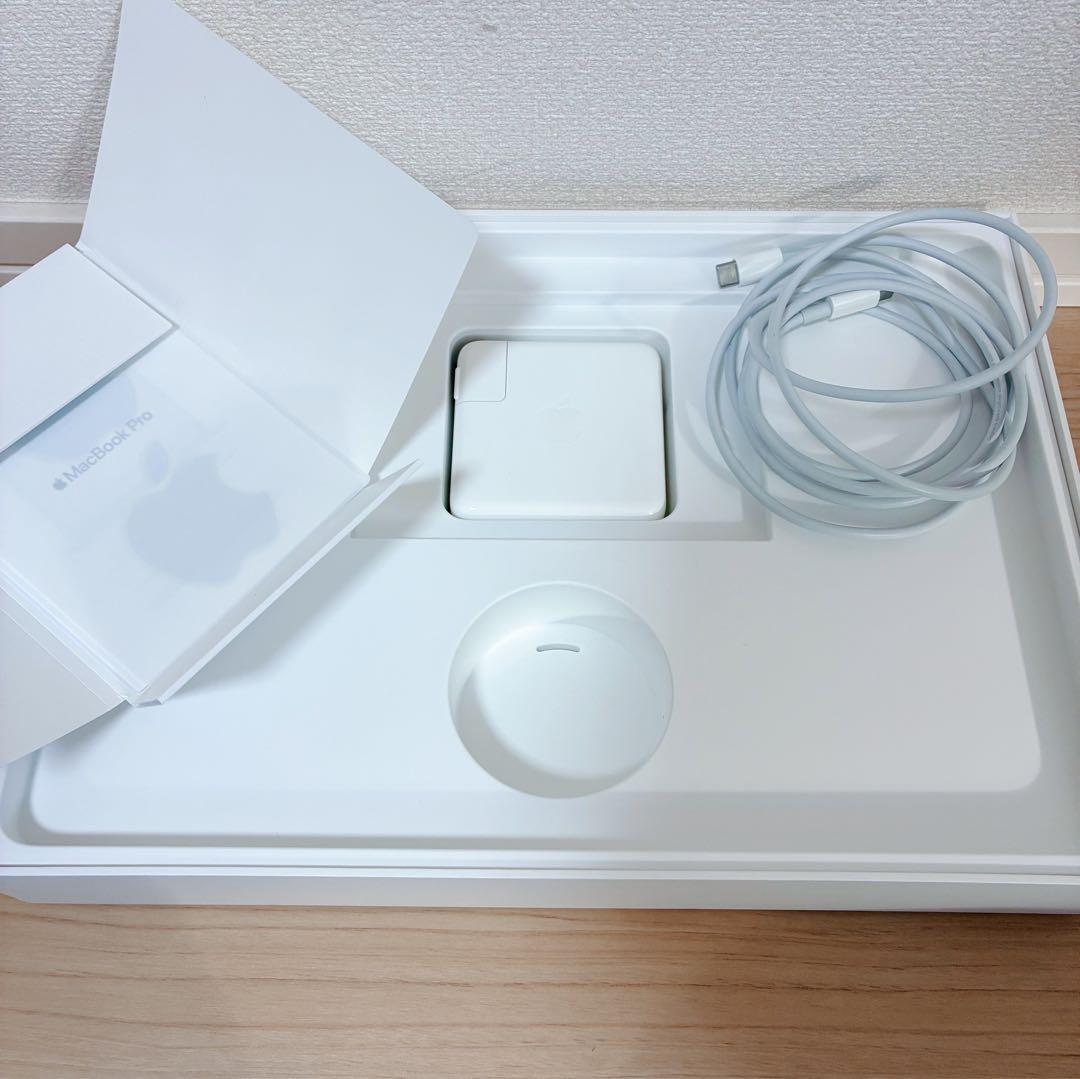 MacBook Pro 13インチ 2019 USキーボード