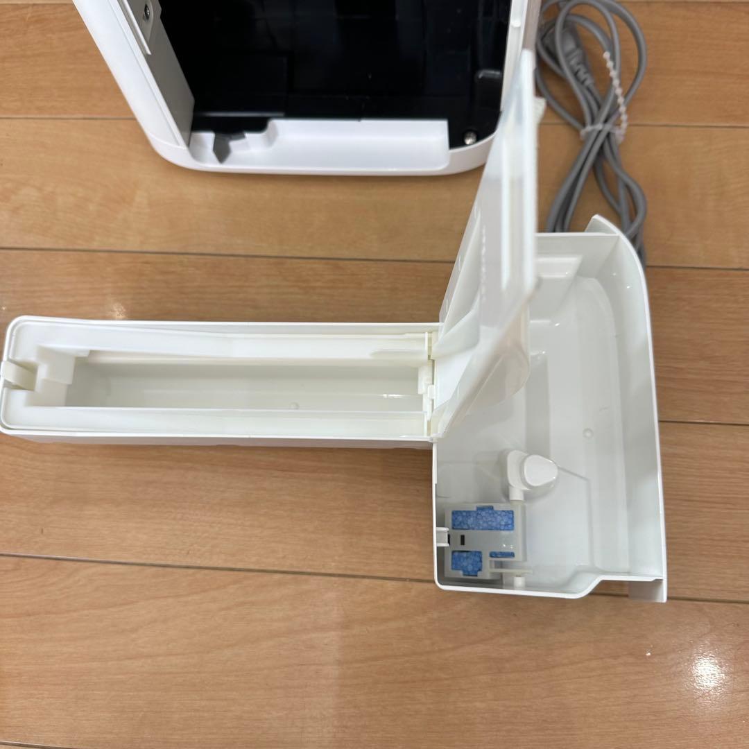 【専用】SHARP シャープ 加湿空気清浄機　KI-NP50-W 2019年製