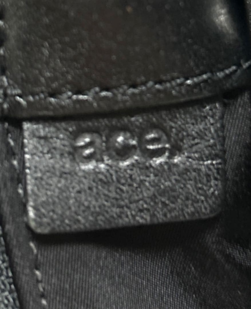 ace.GENE エースジーン ディバイドリムビジネスバッグ 13インチPC対応