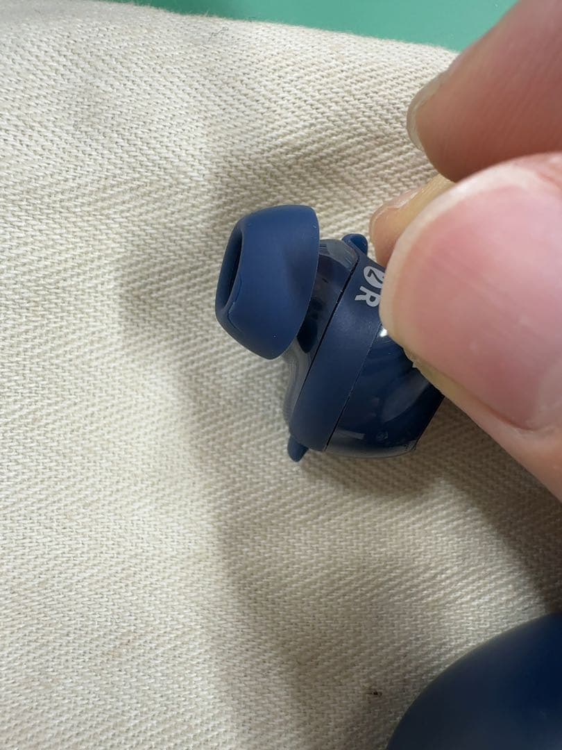 Bose イヤホン（箱無し）