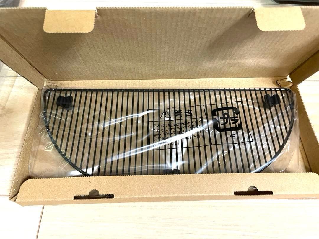 【未使用】 Panasonic NF-W300 -Sホットプレート