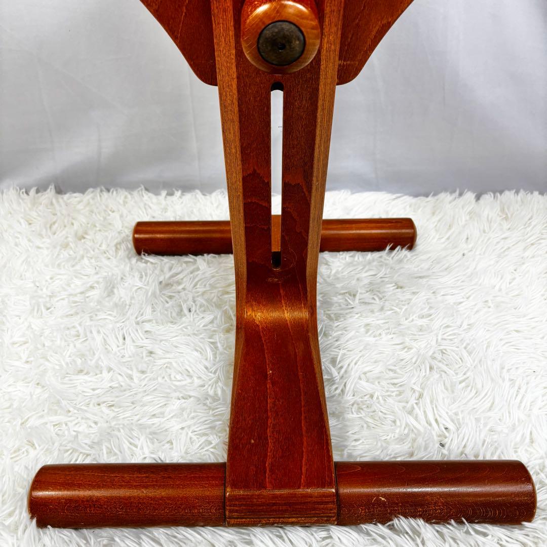 『激レア』ノルウェー 家具 Rybo リボ社 FLEXIT フレキシットチェア