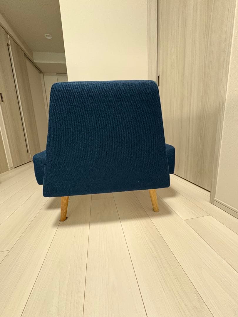 IDEE 無印良品 AO SOFA 1人掛け