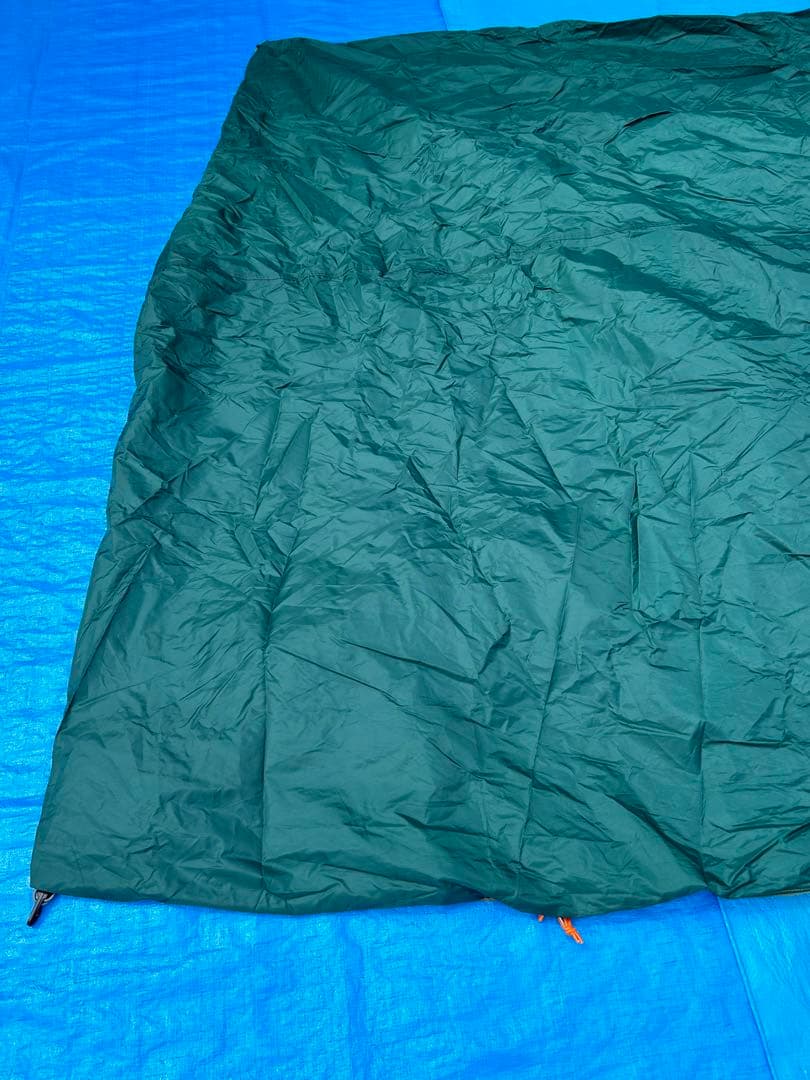 【美品】コールマン タフスクリーン2ルームハウス スタートパッケージ