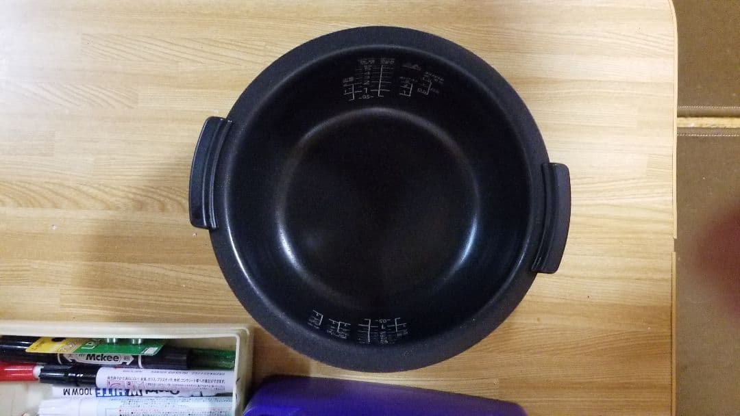 2022年製 タイガー圧力IH炊飯器 旨み粒立ち炊き 遠赤5層土鍋蓄熱コート釜