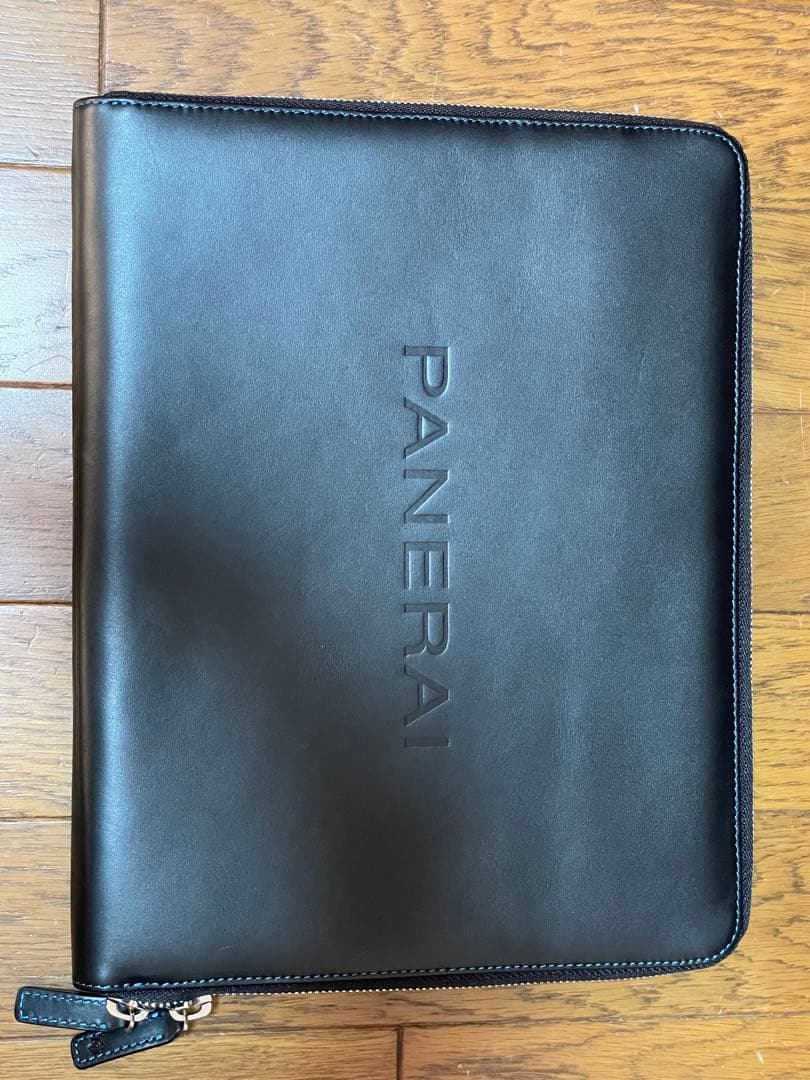 レア！ パネライ　PANERAI　Ipad Holder　ノベルティグッズ