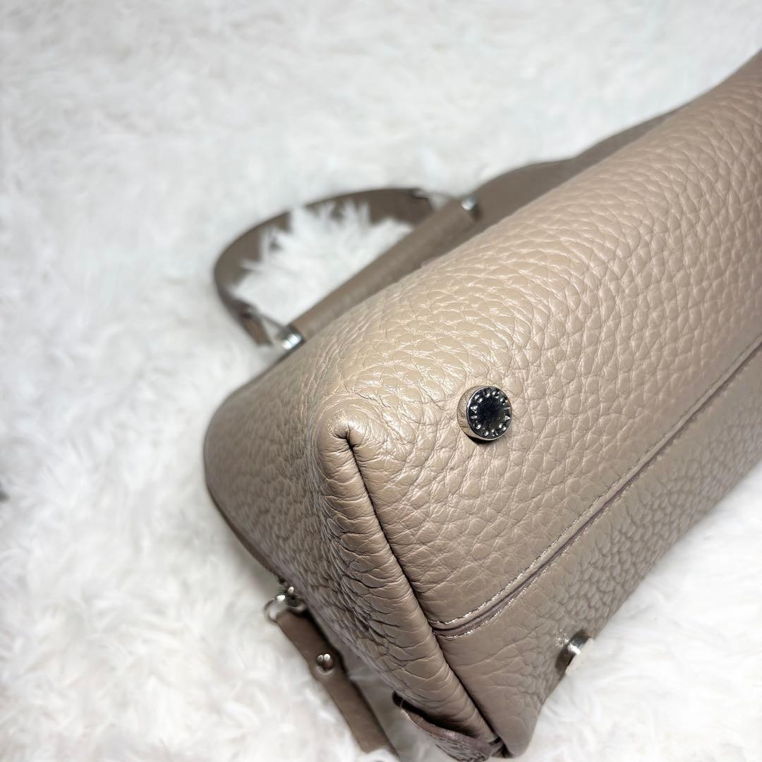 定価5.7万 IACUCCI イアクッチ ギブリ S ALCE 2wayバッグ