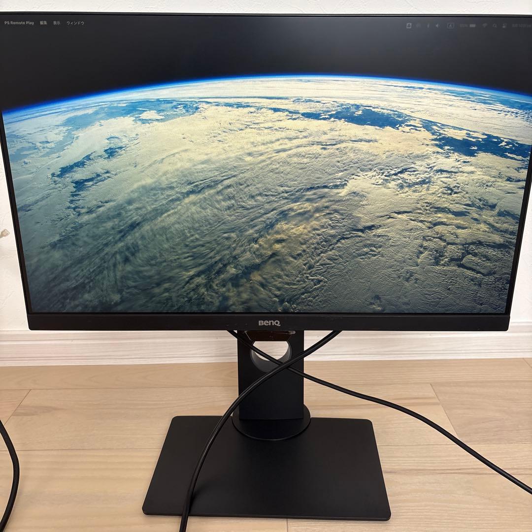 BenQ GW2480T 24インチ モニター