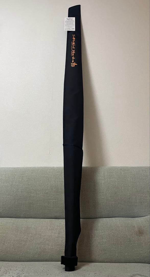 ヤマガブランクス バリスティック 106MMH “BETA” プロト