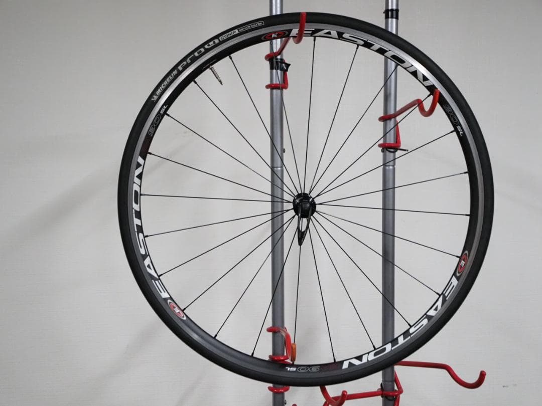 EASTON 90SL ロードバイク アルミホイール　11速