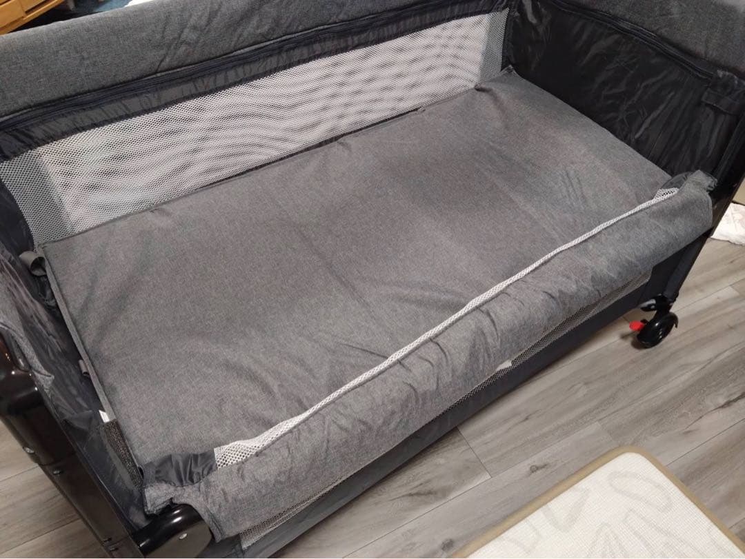 [早い者勝ち！]ベビーベット