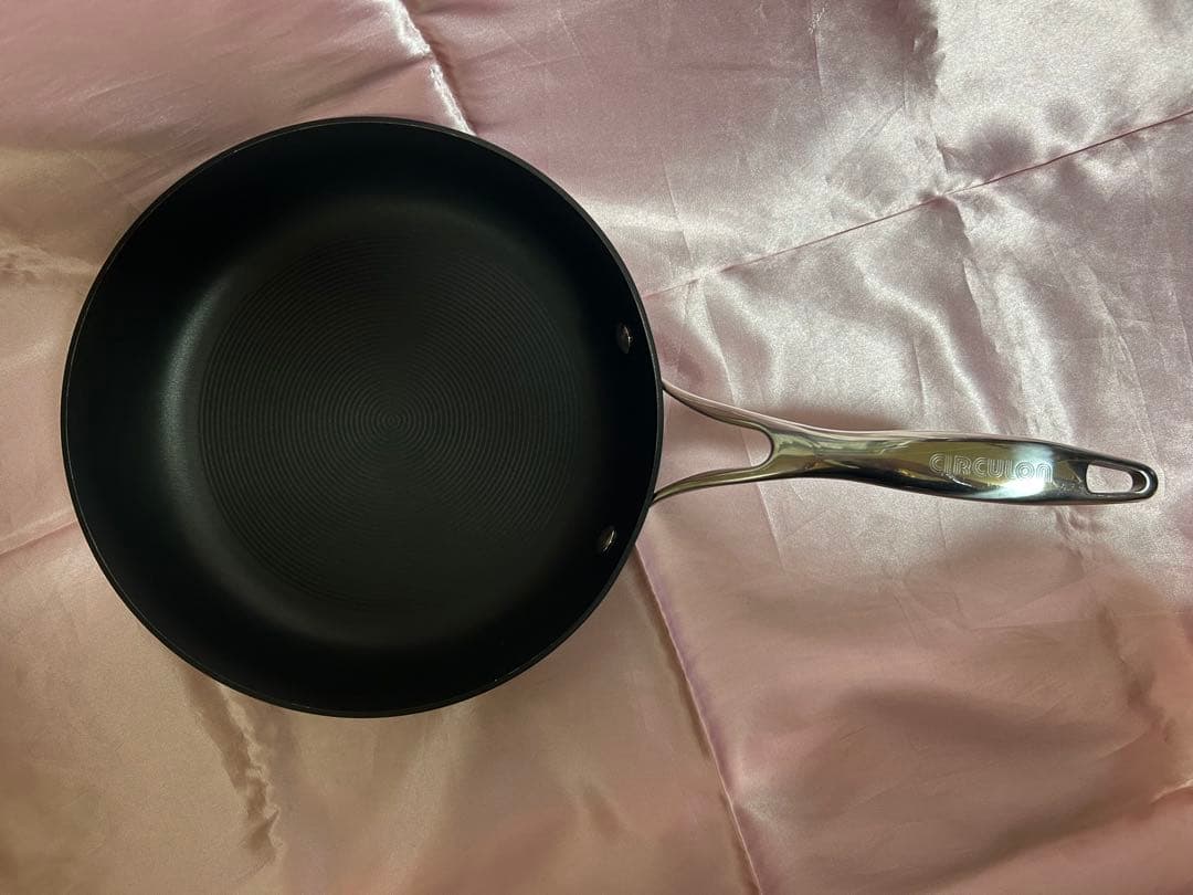 マイヤー　サーキュロン　25cm フライパン