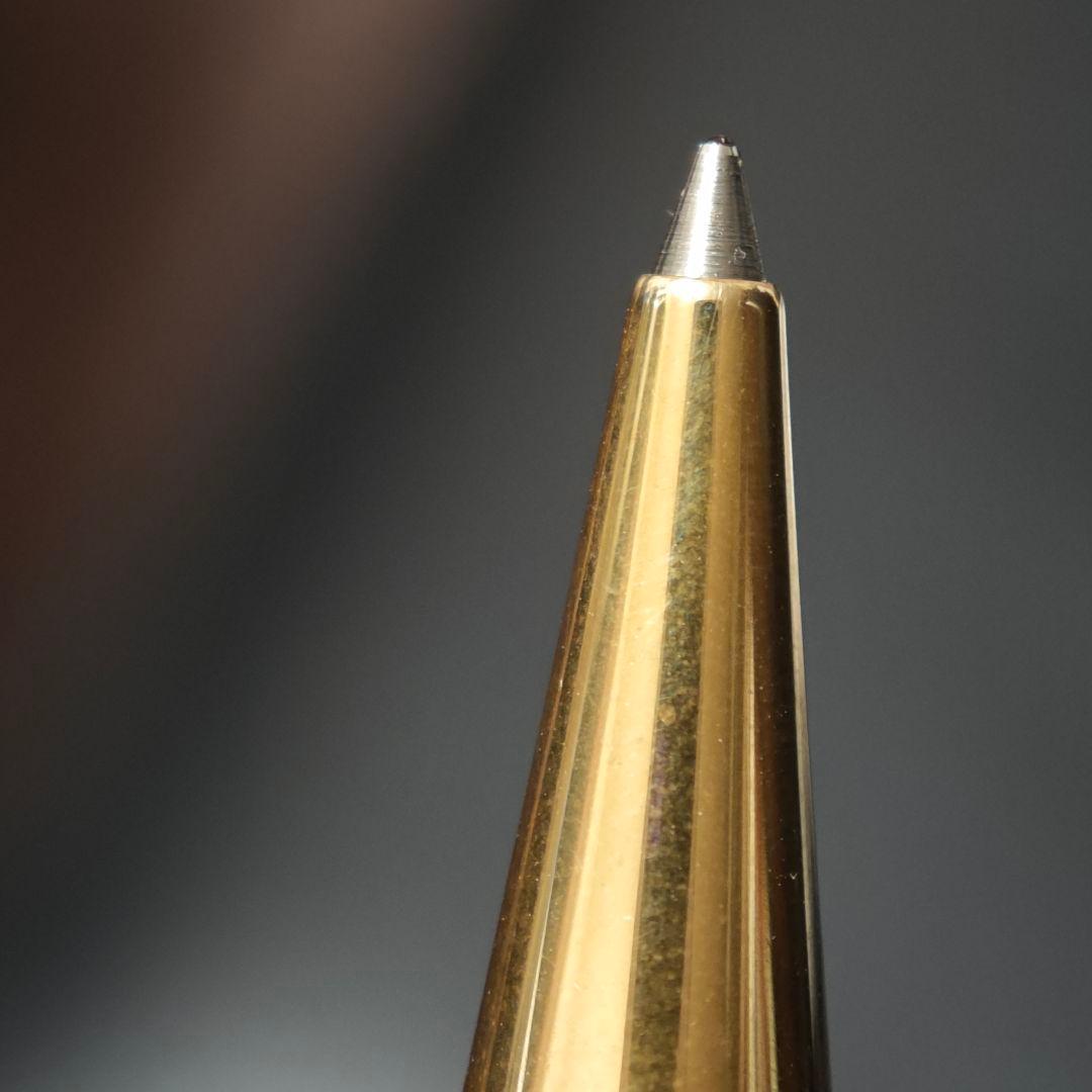 Parker デュオフォールド ボールペン パーカー ヴィンテージ