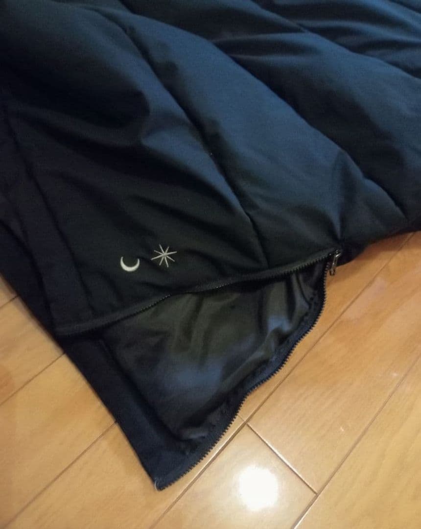 値下げ！ルースイソンブラ　ダウンジャケット