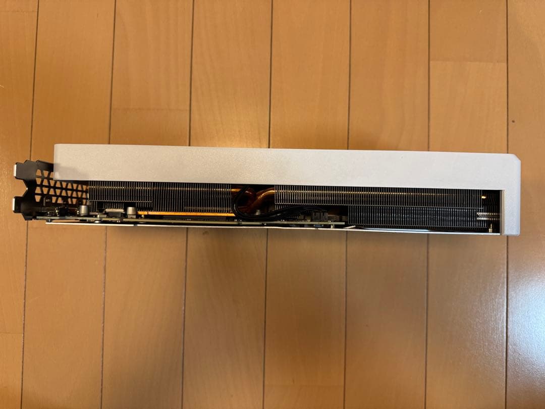 グラフィックボード・グラボ・ビデオカード GIGABYTE RTX3070Ti VISION OC 8G