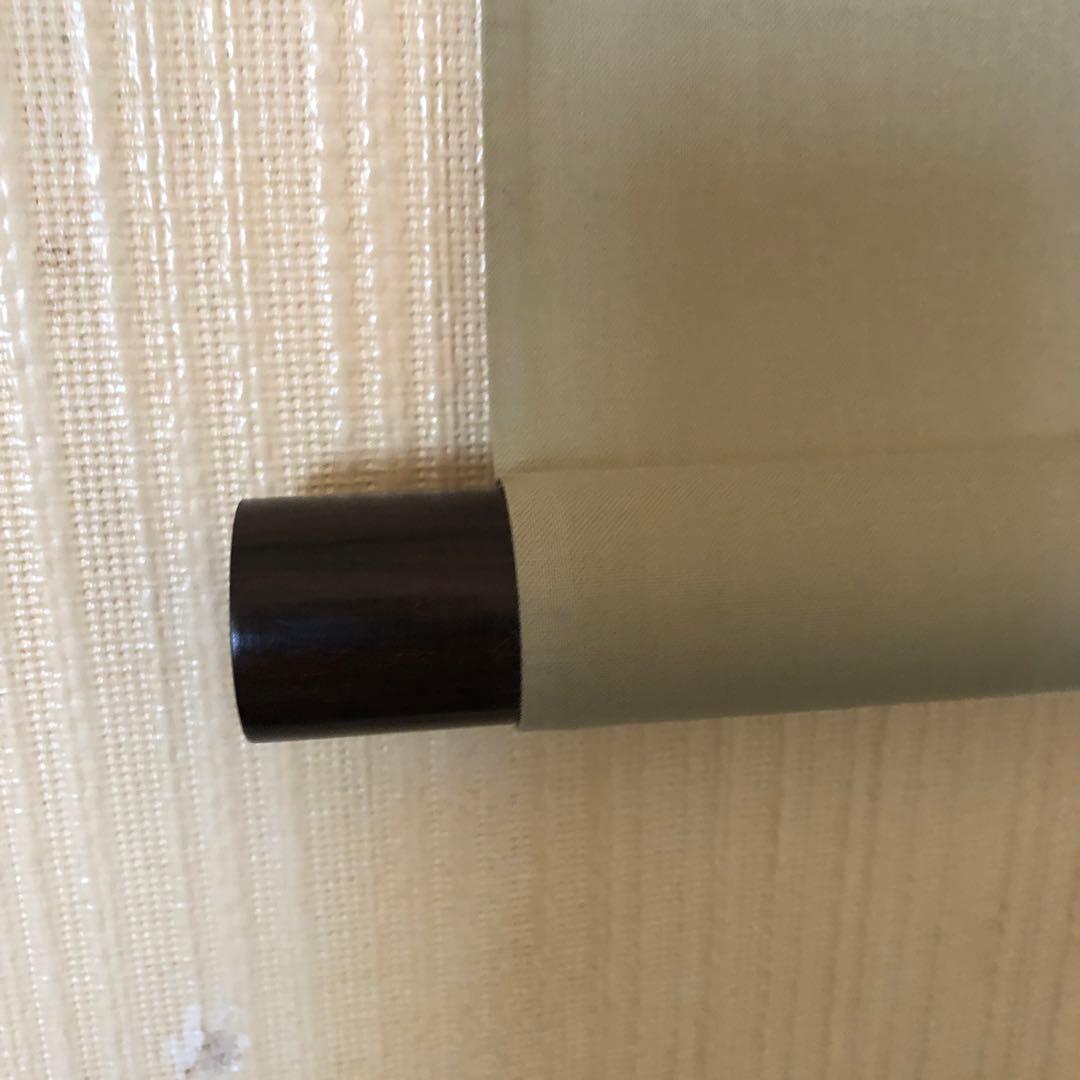 春画　掛け軸　美品