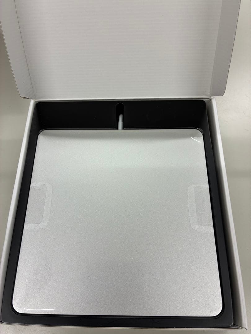 外付けハードディスク・ドライブ USB SuperDrive MD564ZM/A