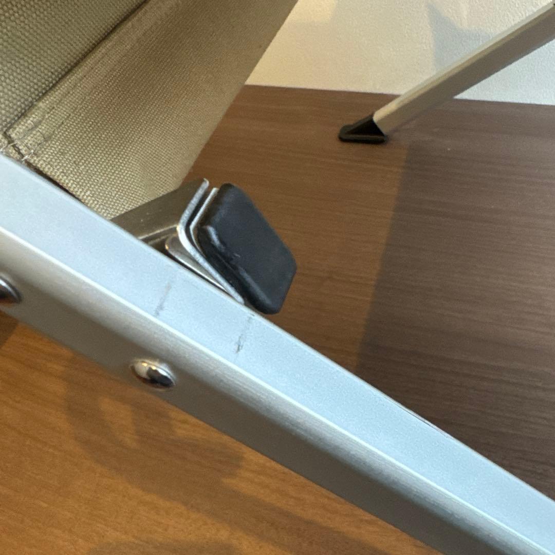  peak ローチェアオットマン