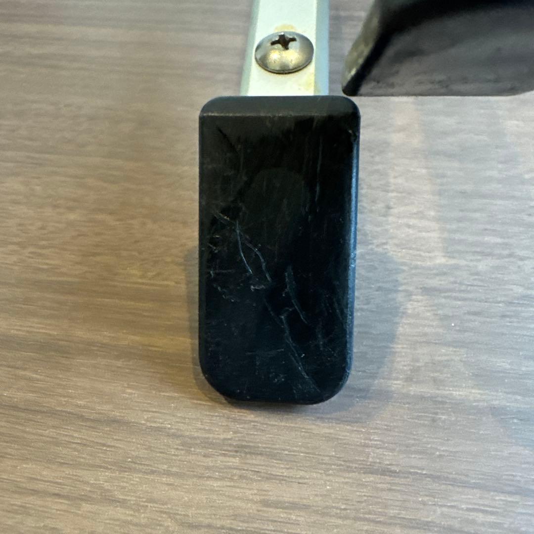  peak ローチェアオットマン