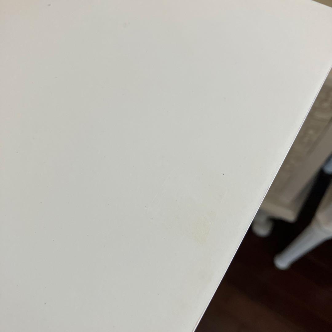 ガラスキャビネット【アンティーク調】【引出し付き】